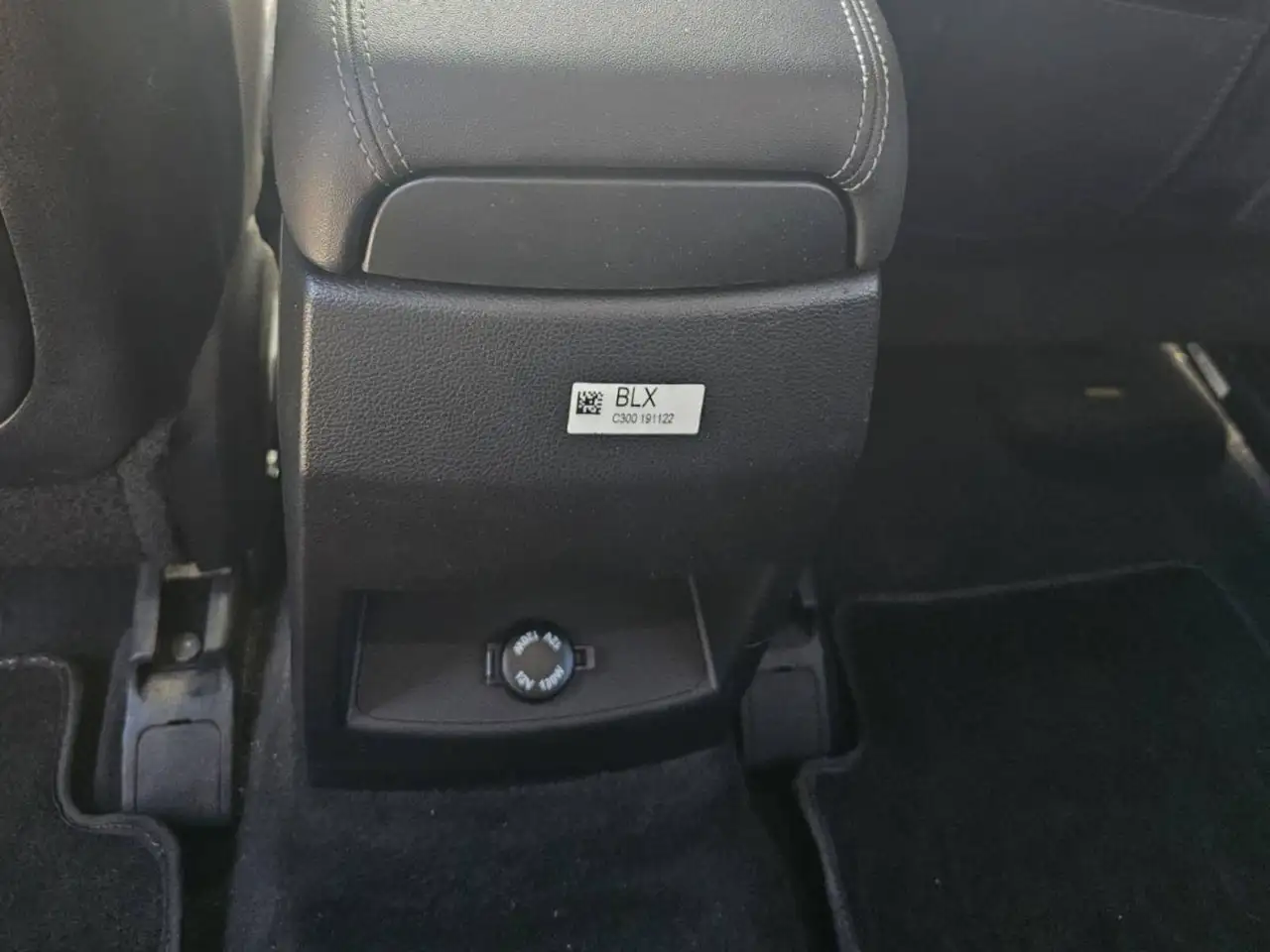 SsangYong Korando 1.6 Dream 2wd, миниатюра 23