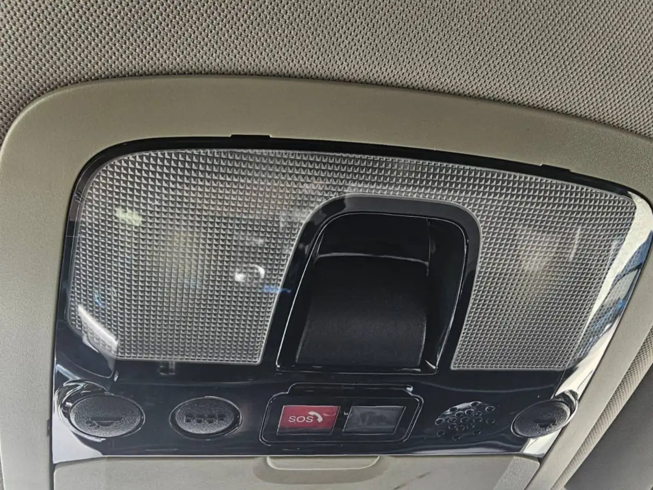 SsangYong Korando 1.6 Dream 2wd, миниатюра 21