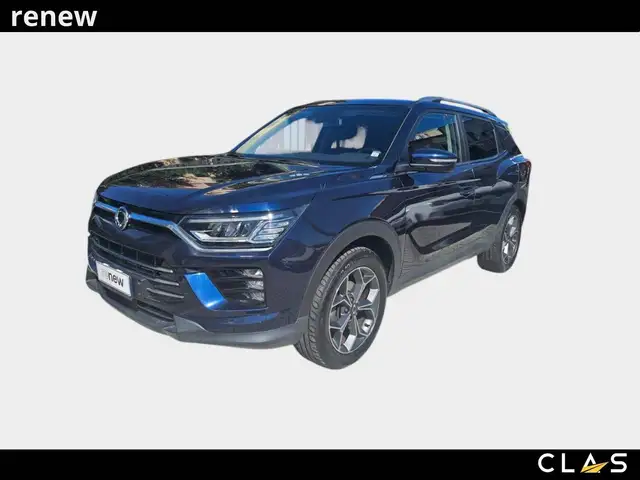 SsangYong Korando Korando 1.6 Dream 2wd