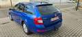 Skoda Octavia Combi 1.6 TDI (Green tec) DSG Ambition Blau - thumbnail 8