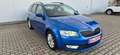 Skoda Octavia Combi 1.6 TDI (Green tec) DSG Ambition Blau - thumbnail 4