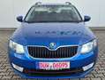Skoda Octavia Combi 1.6 TDI (Green tec) DSG Ambition Blau - thumbnail 3