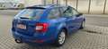 Skoda Octavia Combi 1.6 TDI (Green tec) DSG Ambition Blau - thumbnail 6