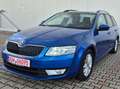 Skoda Octavia Combi 1.6 TDI (Green tec) DSG Ambition Blau - thumbnail 2