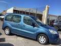Citroen Berlingo 1.6 HDI Multispace Depot vente Albastru - thumbnail 7