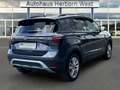 Volkswagen T-Cross 1.0 TSi AHK DSG Prime Navi LED Assistenzpaket RFK Grau - thumbnail 3