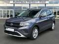 Volkswagen T-Cross 1.0 TSi AHK DSG Prime Navi LED Assistenzpaket RFK Grau - thumbnail 1