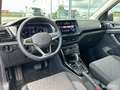 Volkswagen T-Cross 1.0 TSi AHK DSG Prime Navi LED Assistenzpaket RFK Grau - thumbnail 8