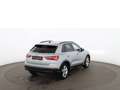 Audi Q3 35 TDI advanced Aut LED 360-CAM SKY RADAR NAVI Silber - thumbnail 3