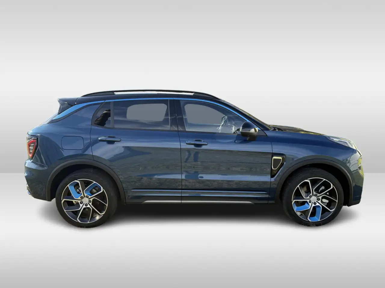 Lynk & Co 01 2023