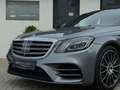 Mercedes-Benz S 400 d 4M L°AMG-Line°Burmester°Memory°360°Kamera Grau - thumbnail 5