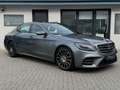 Mercedes-Benz S 400 d 4M L°AMG-Line°Burmester°Memory°360°Kamera Grau - thumbnail 2