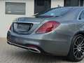 Mercedes-Benz S 400 d 4M L°AMG-Line°Burmester°Memory°360°Kamera Grau - thumbnail 6
