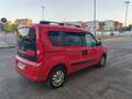 Fiat Doblo 1.3 mjt 16v Active Rouge - thumbnail 2