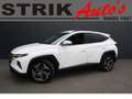 Hyundai TUCSON 1.6 T-GDI HEV Comfort - NAVIGATIE Bianco - thumbnail 1