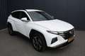 Hyundai TUCSON 1.6 T-GDI HEV Comfort - NAVIGATIE Bianco - thumbnail 9