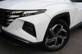 Hyundai TUCSON 1.6 T-GDI HEV Comfort - NAVIGATIE Bianco - thumbnail 7