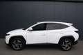 Hyundai TUCSON 1.6 T-GDI HEV Comfort - NAVIGATIE Bianco - thumbnail 8
