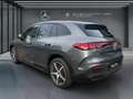 Mercedes-Benz EQE SUV EQE 350+ SUV AMG, PANO, AHK, 360 KAMERA, BURM Gris - thumbnail 8