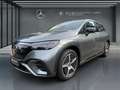 Mercedes-Benz EQE SUV EQE 350+ SUV AMG, PANO, AHK, 360 KAMERA, BURM Gris - thumbnail 1