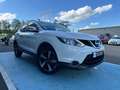 Nissan Qashqai 1.5 DCI 110CH CONNECT EDITION Blanc - thumbnail 3