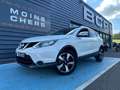 Nissan Qashqai 1.5 DCI 110CH CONNECT EDITION Blanc - thumbnail 1