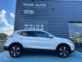 Nissan Qashqai 1.5 DCI 110CH CONNECT EDITION Blanc - thumbnail 6