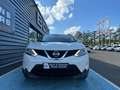 Nissan Qashqai 1.5 DCI 110CH CONNECT EDITION Blanc - thumbnail 2