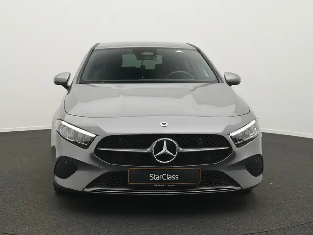 Mercedes-Benz A-Class view 2