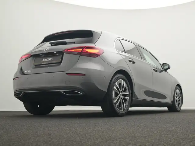 Mercedes-Benz A-Class view 11