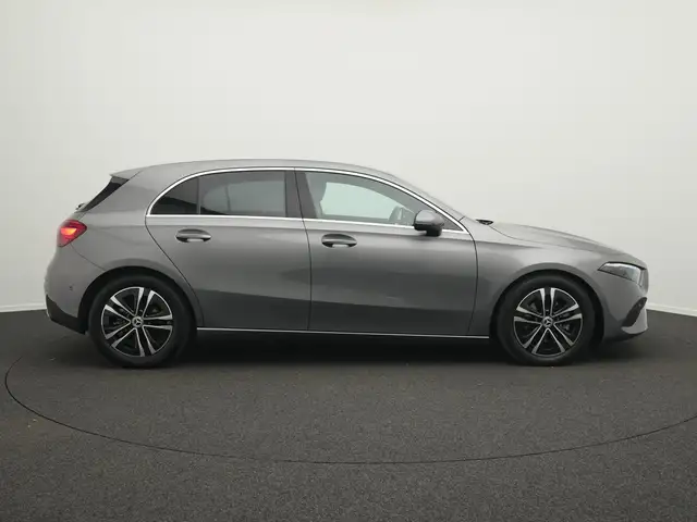 Mercedes-Benz A-Class view 5