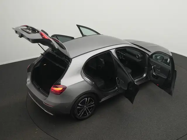 Mercedes-Benz A-Class view 15