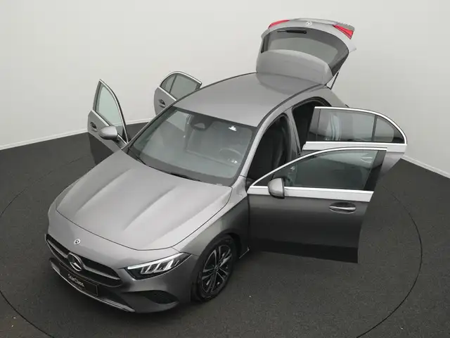 Mercedes-Benz A-Class view 14