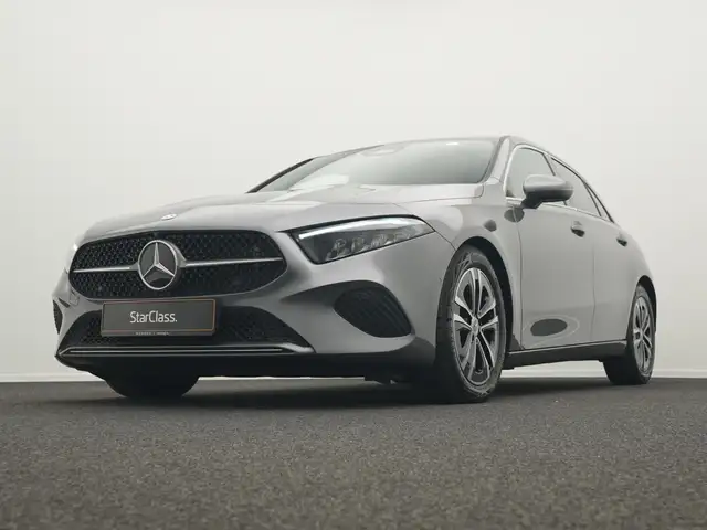 Mercedes-Benz A-Class view 10