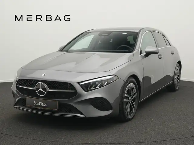 2025 Mercedes-Benz A-Class in Grey for sale