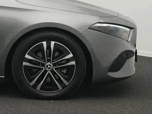 Mercedes-Benz A-Class view 8