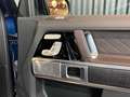 Mercedes-Benz G 500 V8 (AMG Line | Burmester | 1. Hd. | AHK) Bleu - thumbnail 18