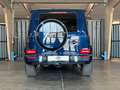 Mercedes-Benz G 500 V8 (AMG Line | Burmester | 1. Hd. | AHK) Bleu - thumbnail 7