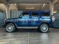 Mercedes-Benz G 500 V8 (AMG Line | Burmester | 1. Hd. | AHK) Bleu - thumbnail 10