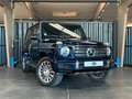 Mercedes-Benz G 500 V8 (AMG Line | Burmester | 1. Hd. | AHK) Bleu - thumbnail 4