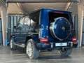 Mercedes-Benz G 500 V8 (AMG Line | Burmester | 1. Hd. | AHK) Bleu - thumbnail 9