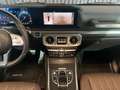 Mercedes-Benz G 500 V8 (AMG Line | Burmester | 1. Hd. | AHK) Bleu - thumbnail 15