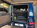 Mercedes-Benz G 500 V8 (AMG Line | Burmester | 1. Hd. | AHK) Bleu - thumbnail 8