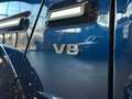 Mercedes-Benz G 500 V8 (AMG Line | Burmester | 1. Hd. | AHK) Bleu - thumbnail 11