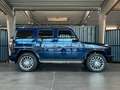 Mercedes-Benz G 500 V8 (AMG Line | Burmester | 1. Hd. | AHK) Bleu - thumbnail 5