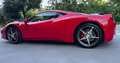 Ferrari 458 458 Coupe Coupe 4.5 Italia dct Rouge - thumbnail 6
