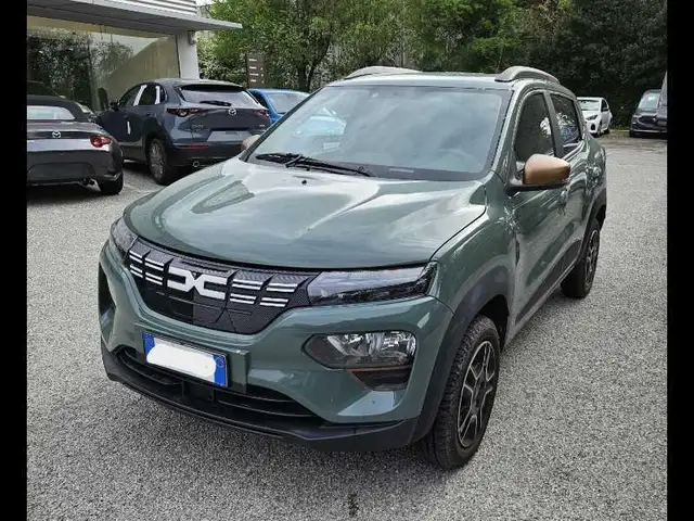 Dacia Spring Spring Extreme Electric 65
