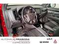Mitsubishi Outlander Plus Spirit 4WD 2.4 Navi Leder PDC 360grad Kam. Ap Rood - thumbnail 10