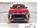 Mitsubishi Outlander Plus Spirit 4WD 2.4 Navi Leder PDC 360grad Kam. Ap Rood - thumbnail 2
