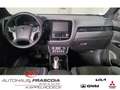 Mitsubishi Outlander Plus Spirit 4WD 2.4 Navi Leder PDC 360grad Kam. Ap Rood - thumbnail 9